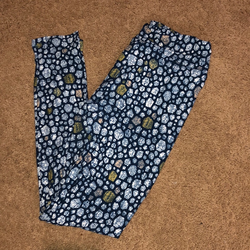 Lularoe leggings